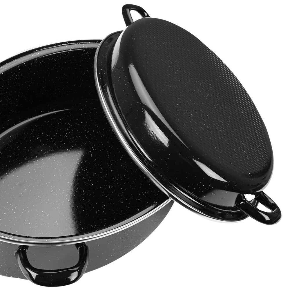 Γάστρα Εμαγιέ 11.2lt Enamel Premium Estia
