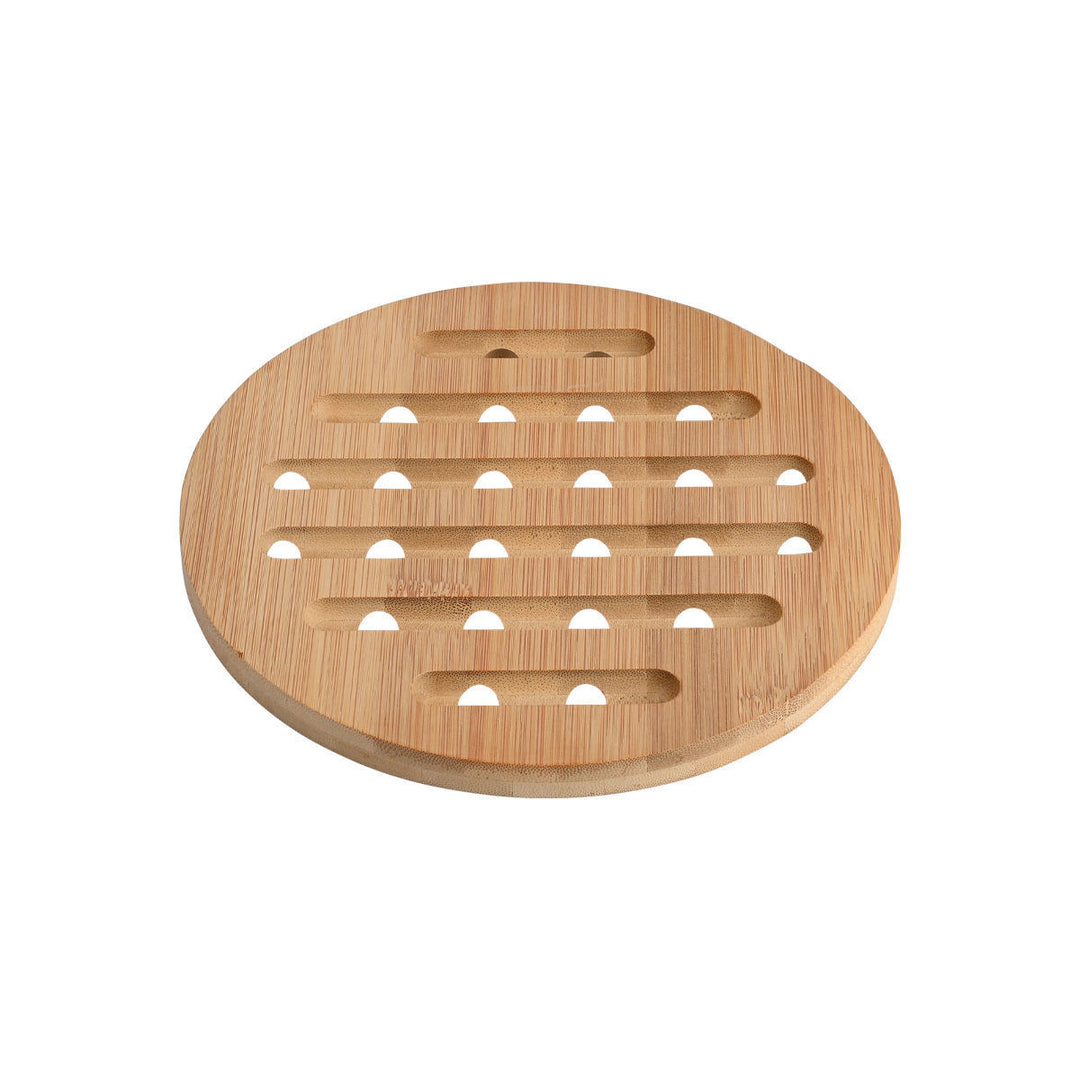 Βάση Μαγειρικού Σκεύους Bamboo Essentials Estia
