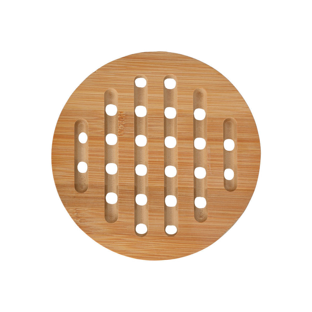 Βάση Μαγειρικού Σκεύους Bamboo Essentials Estia