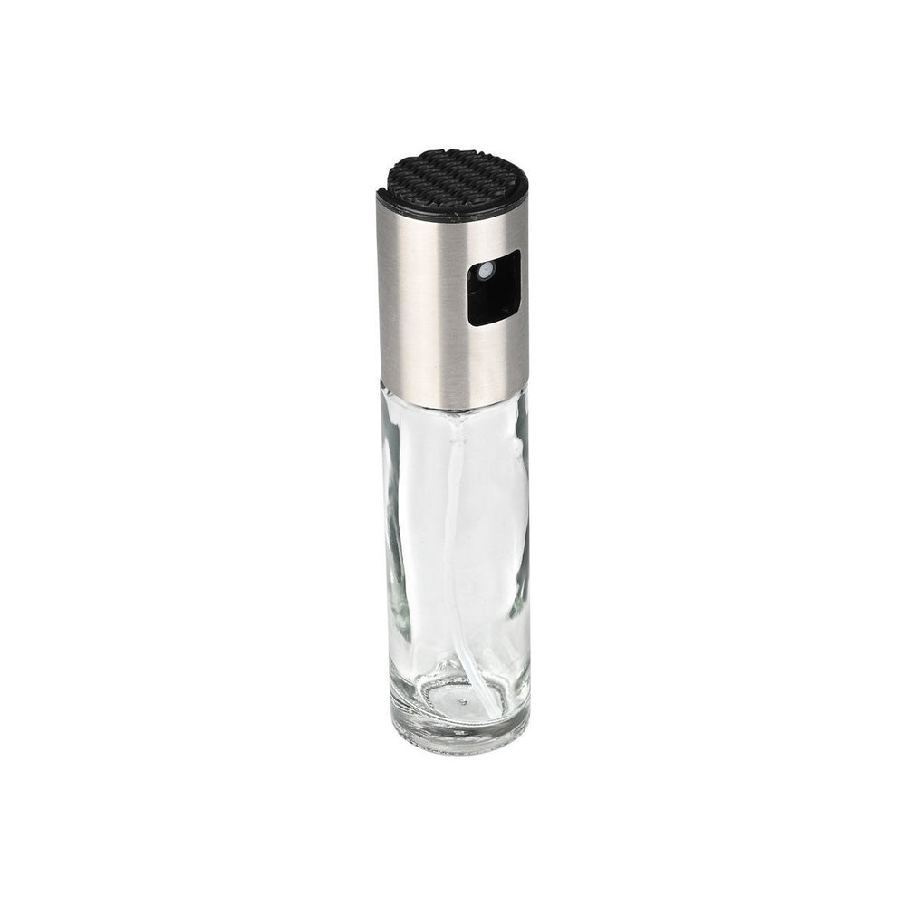 Σπρέι Λαδιού Γυάλινο 100ml Inox Estia