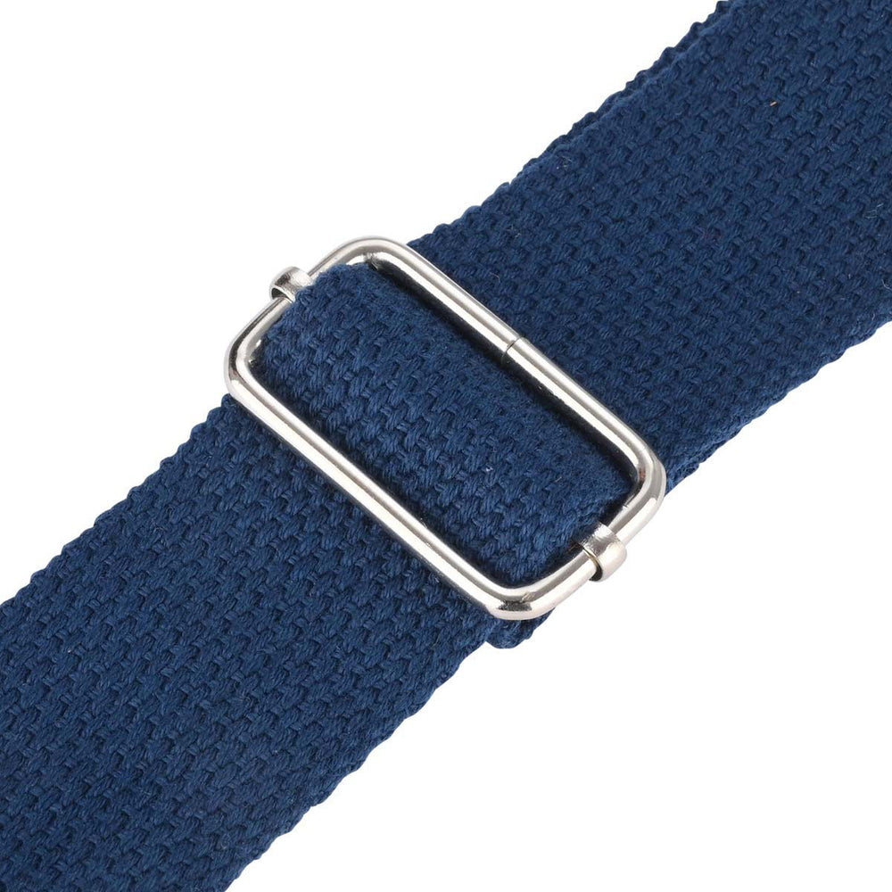 Λουράκι Τσάντας Φαγητού Estia Σκούρο Μπλε Royal Blue