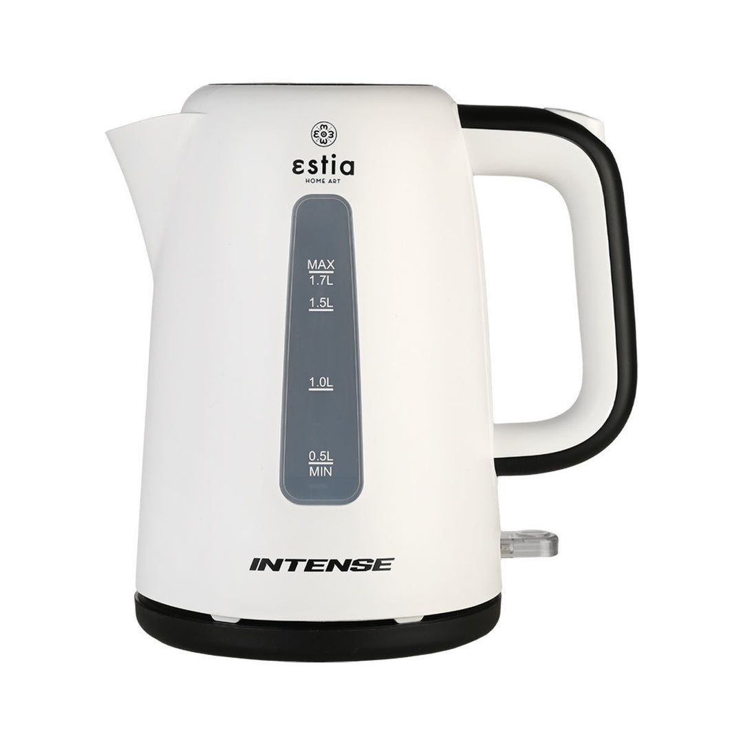 Βραστήρας 1.7lt Intense Luminus Ματ Πλαστικός 2200W Estia