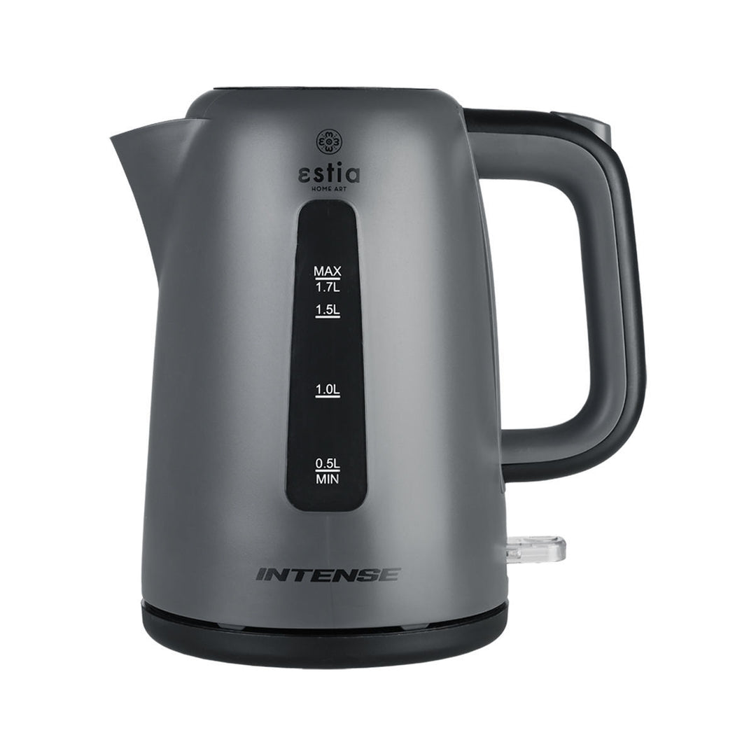 Βραστήρας 1.7lt Intense Misty Ματ Πλαστικός 2200W Estia