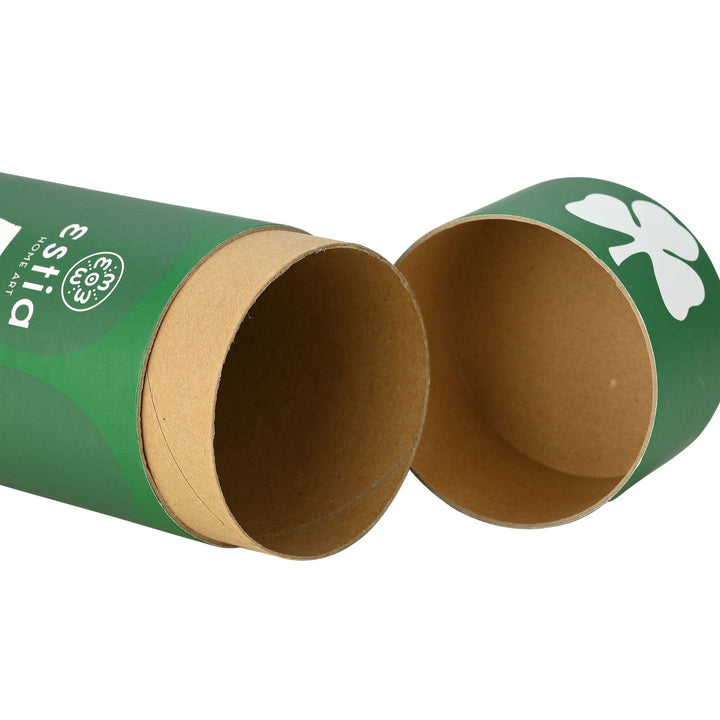 Estia Ποτήρι Θερμός Με Καλαμάκι 500ml Πράσινο Παναθηναϊκός BC Edition Travel Cup