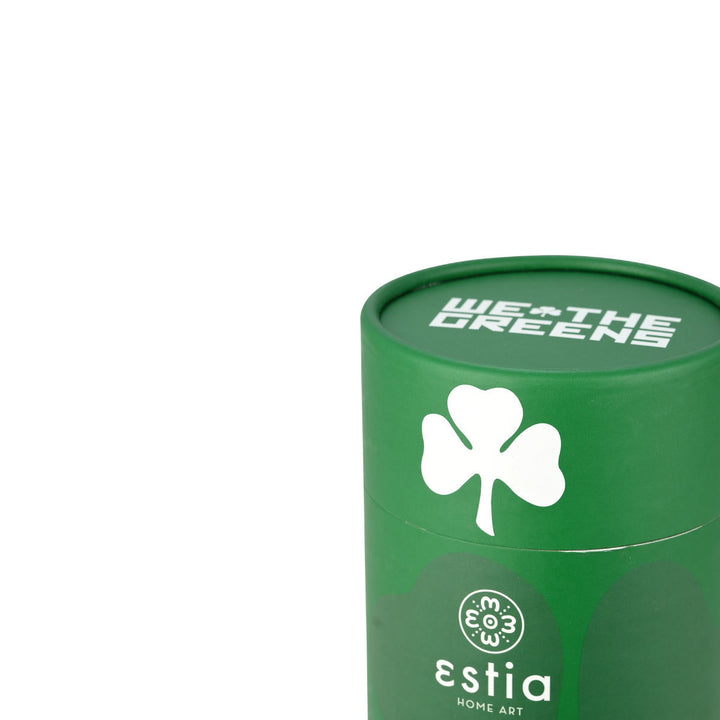 Estia Ποτήρι Θερμός 350ml Πράσινο Παναθηναϊκός BC Edition Coffee Mug