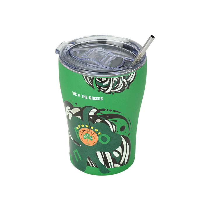 Estia Ποτήρι Θερμός 350ml Πράσινο Παναθηναϊκός Edition We The Greens Coffee Mug
