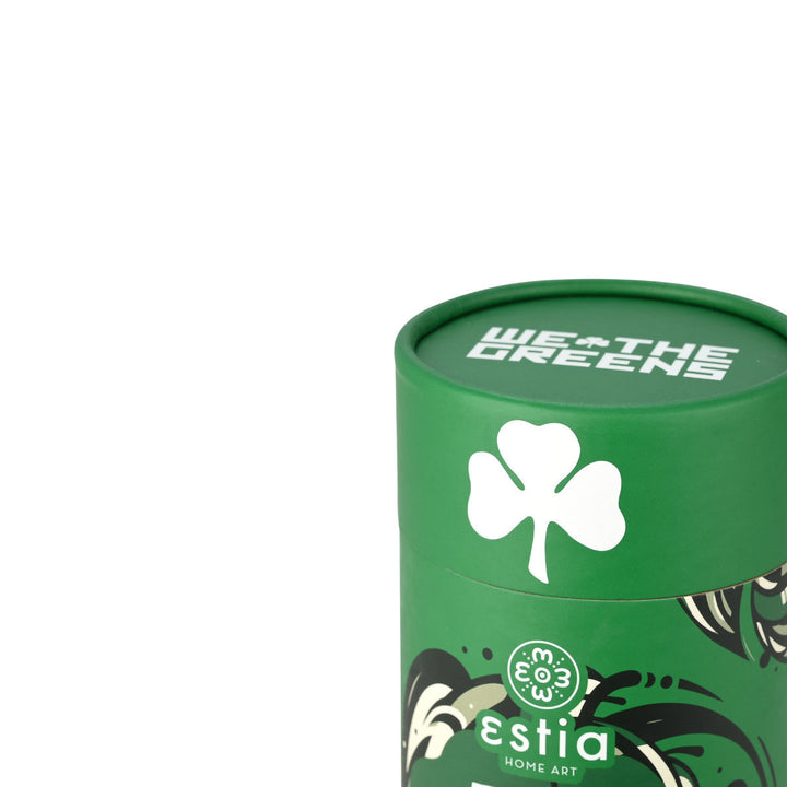 Estia Ποτήρι Θερμός 350ml Πράσινο Παναθηναϊκός Edition We The Greens Coffee Mug