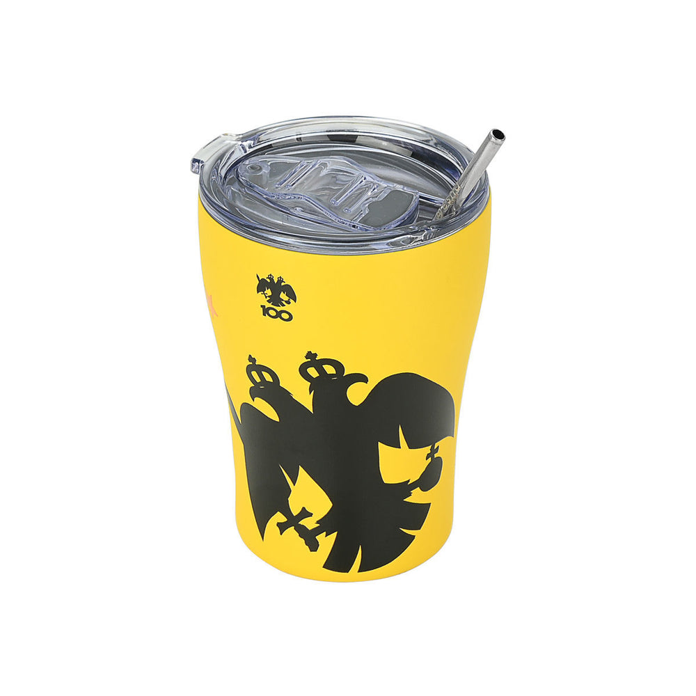 Estia Ποτήρι Θερμός 350ml Κίτρινο ΑΕΚ BC Edition Coffee Mug