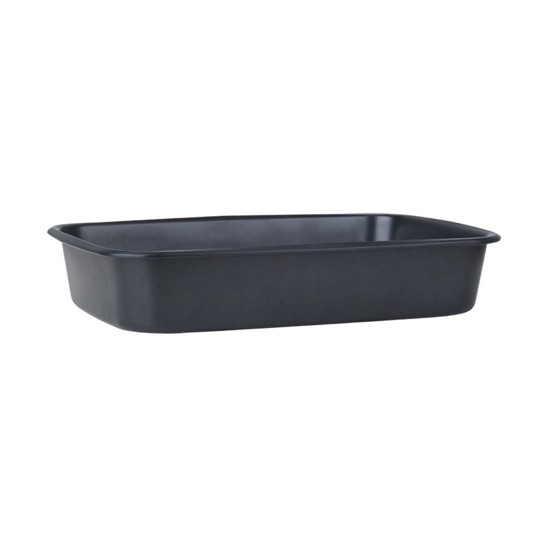 Ταψί Αντικολλητικό Ορθογώνιο 42x29.3cm Vulcan Estia