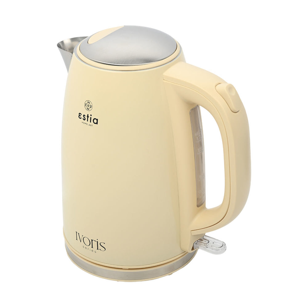 Βραστήρας 1.7lt Ivoris 2200W Estia