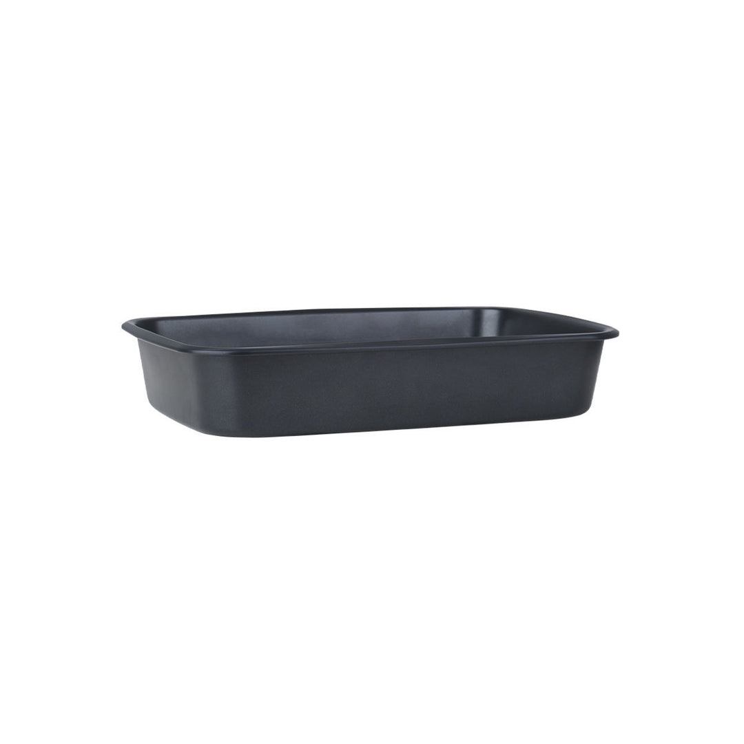 Ταψί Αντικολλητικό Ορθογώνιο 37x26.5cm Vulcan Estia