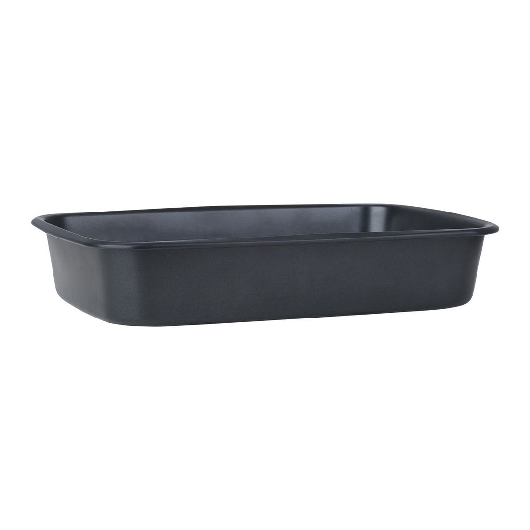 Ταψί Αντικολλητικό Ορθογώνιο 47.3x34.5cm Vulcan Estia
