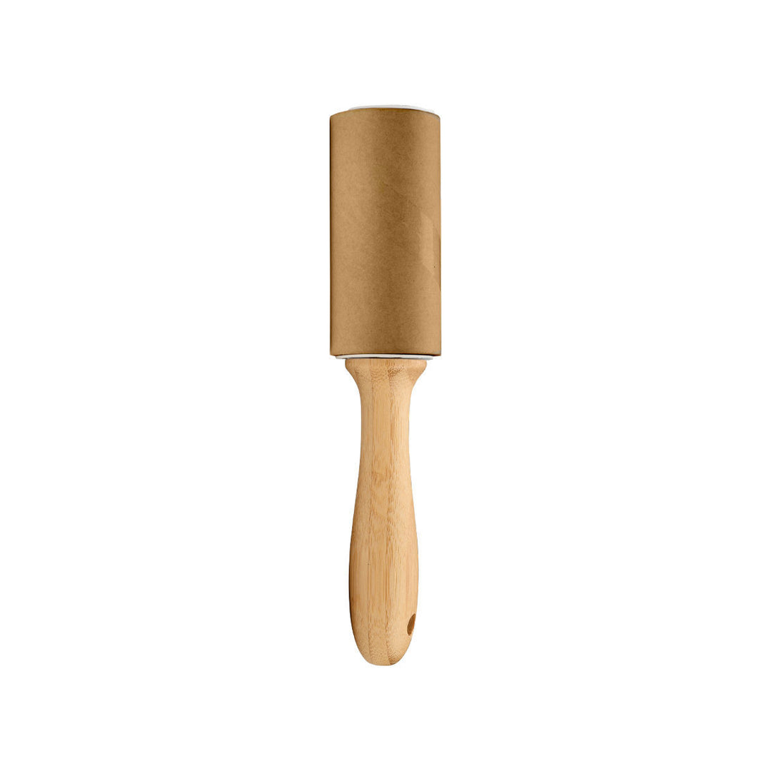 Αποχνουδωτής Ρούχων Ρολό 60 Φύλλων Bamboo Essentials Estia