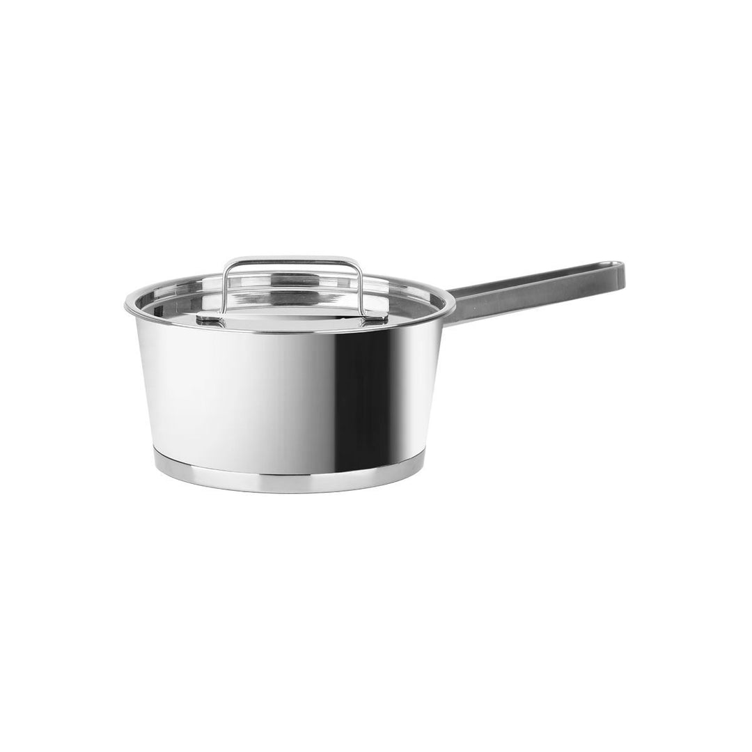 Κατσαρολάκι Γάλακτος Ανοξείδωτο 2.1lt/18cm Allegro Estia