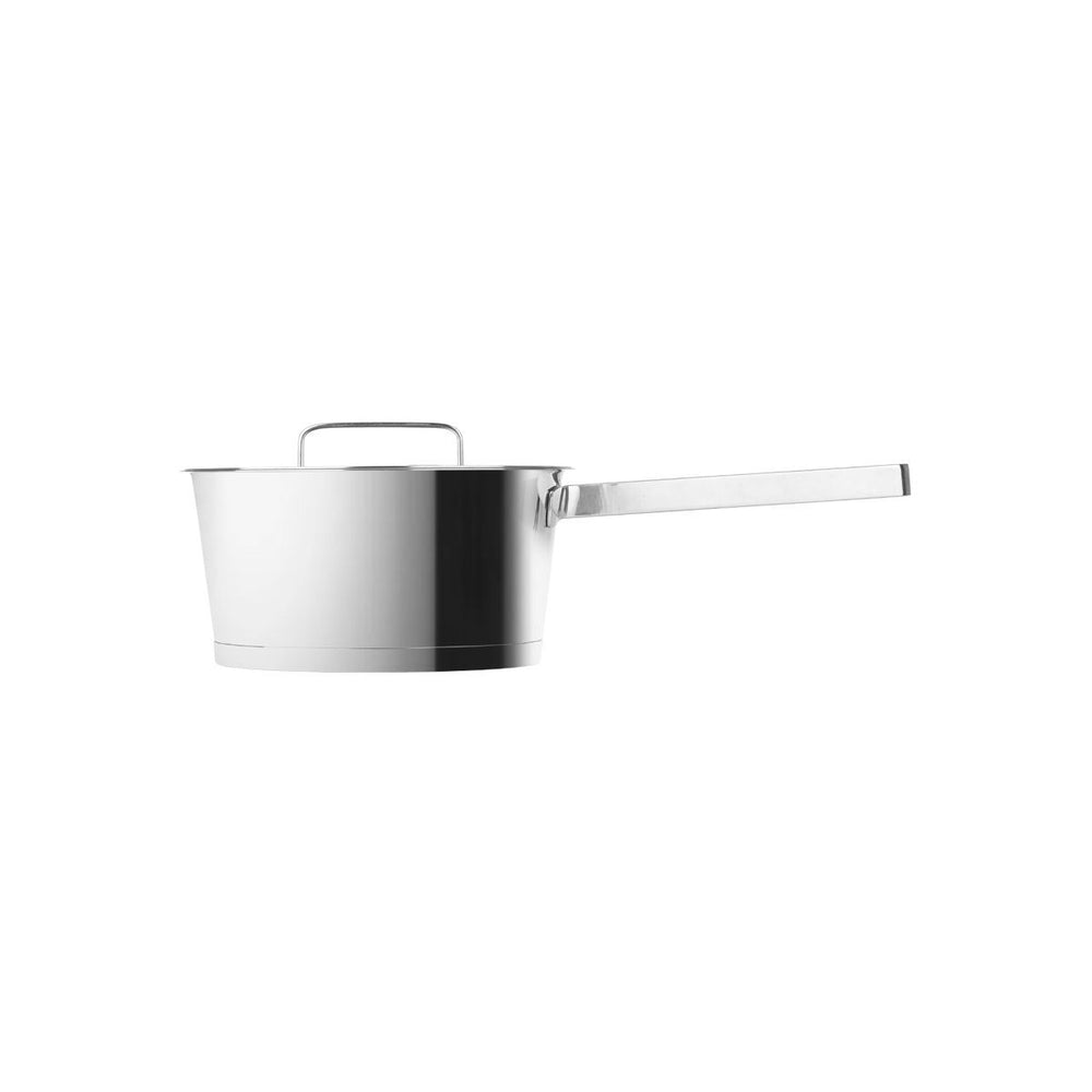Κατσαρολάκι Γάλακτος Ανοξείδωτο 2.1lt/18cm Allegro Estia