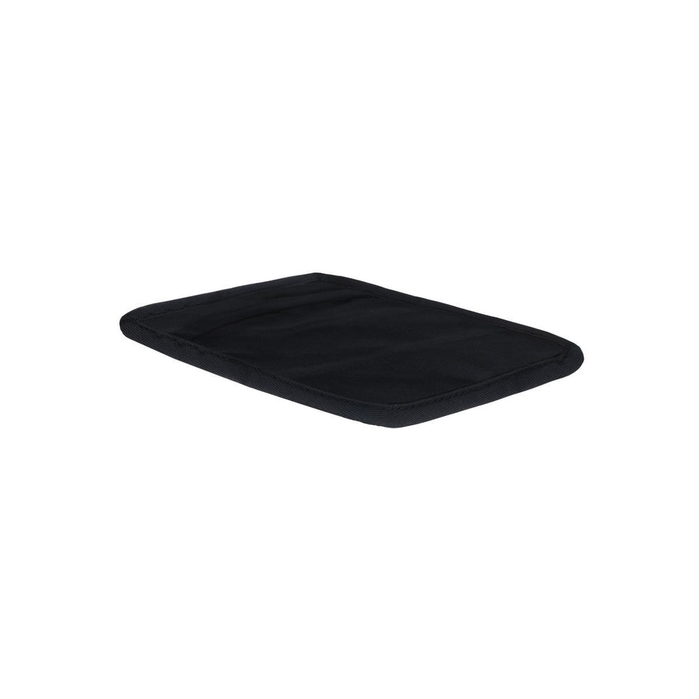 Πιάστρα Κουζίνας Μαύρη Neoprene Estia