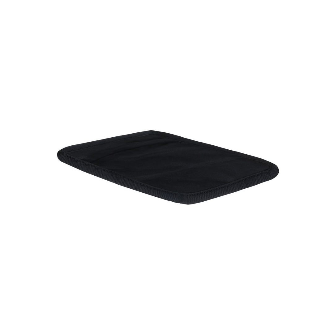 Πιάστρα Κουζίνας Μαύρη Neoprene Estia