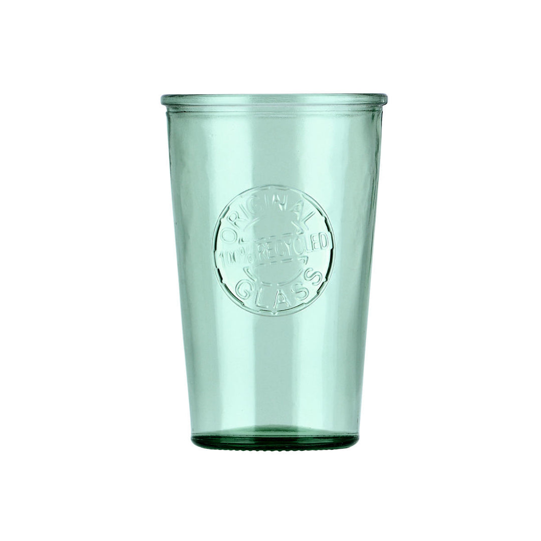 Ποτήρι Νερού Evergreen Γυάλινο 320ml Estia