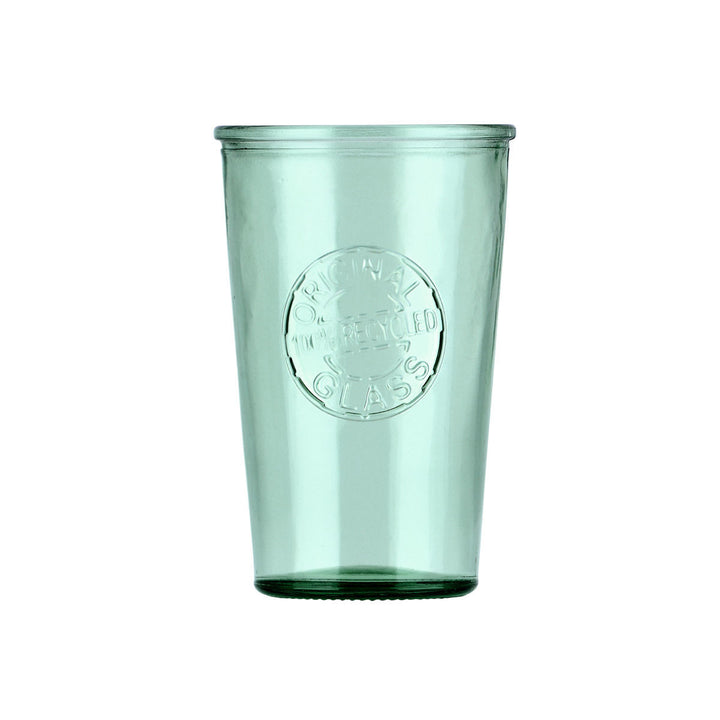 Ποτήρι Νερού Evergreen Γυάλινο 320ml Estia
