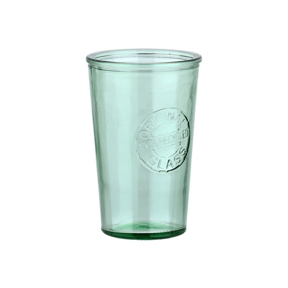 Ποτήρι Νερού Evergreen Γυάλινο 320ml Estia