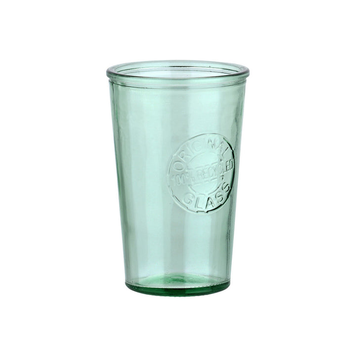 Ποτήρι Νερού Evergreen Γυάλινο 320ml Estia