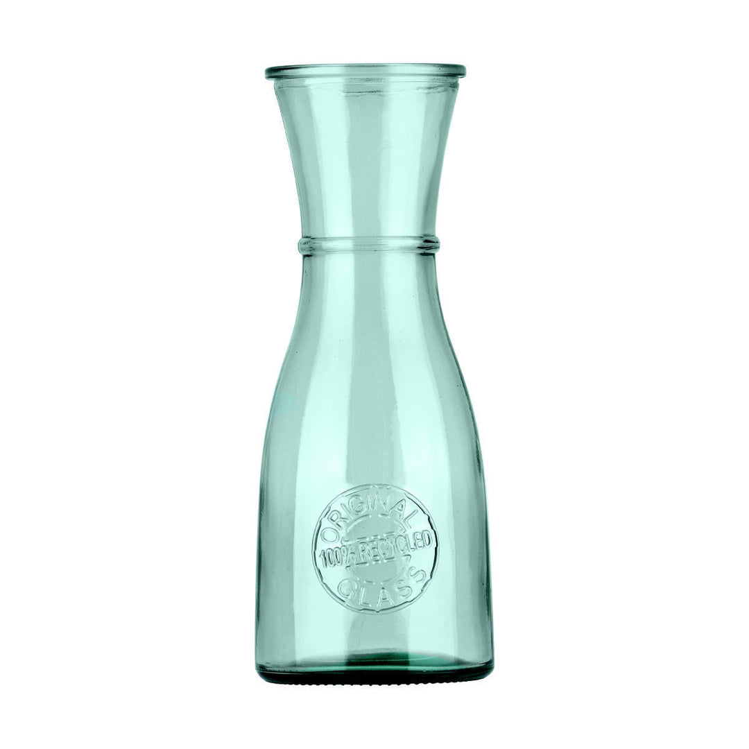 Μπουκάλι Γυάλινο 1200ml με Καπάκι Φελλού Estia