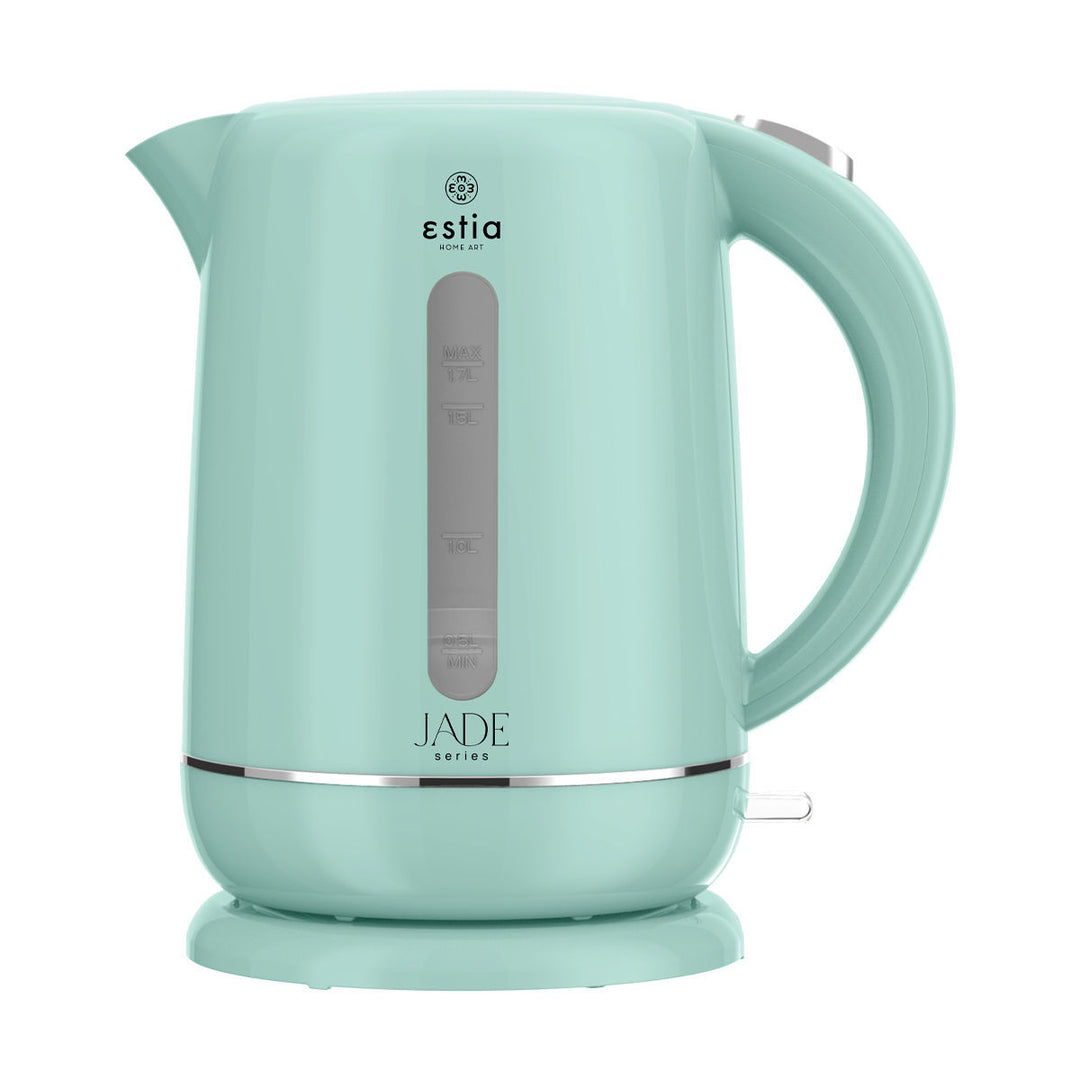 Βραστήρας 1.7lt Jade Πλαστικός 2200W Estia