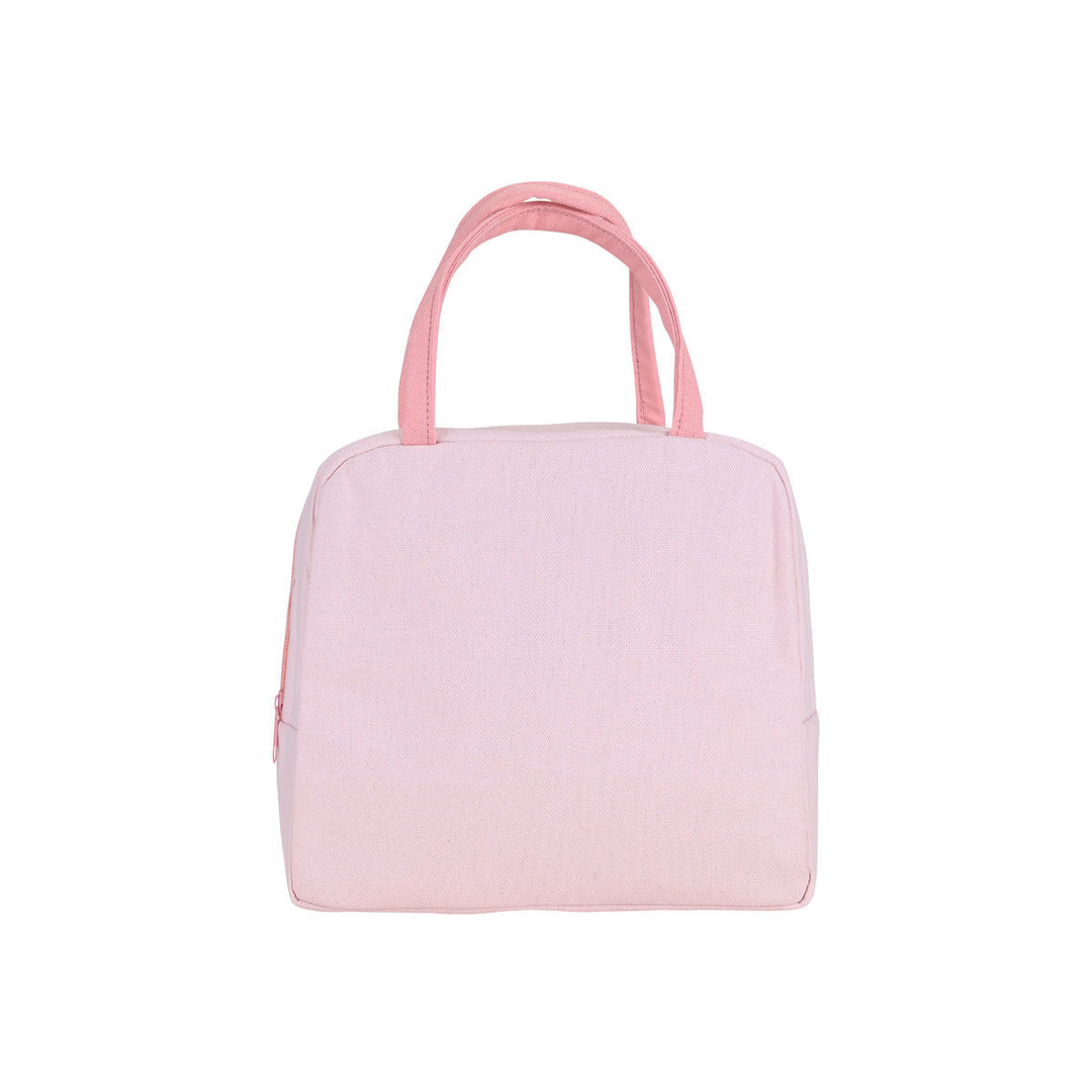 Τσάντα Φαγητού Ισοθερμική 6lt Estia Ροζ Rose Quartz