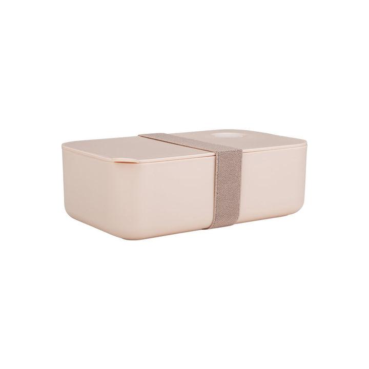 Estia Φαγητοδοχείο Με Διαχωριστικό 1lt Μπεζ Sandstone
