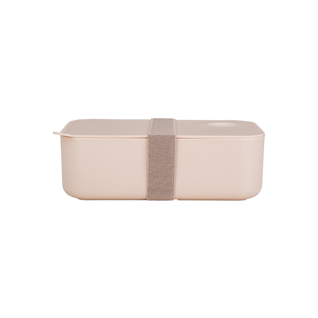 Estia Φαγητοδοχείο Με Διαχωριστικό 1lt Μπεζ Sandstone