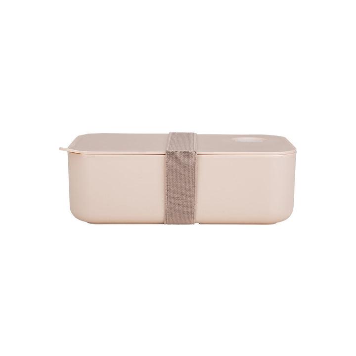 Estia Φαγητοδοχείο Με Διαχωριστικό 1lt Μπεζ Sandstone
