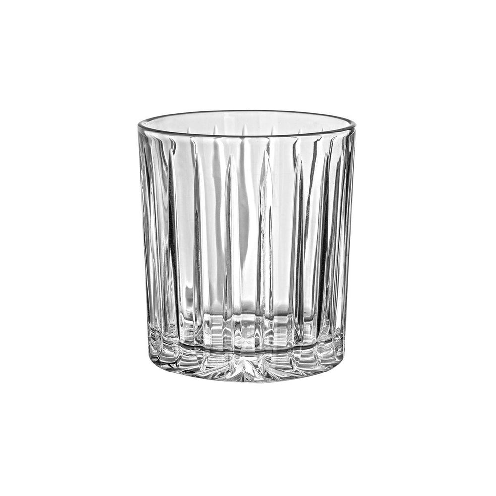 Ποτήρι Ουίσκι Prisma Κρυστάλλινο 350ml Estia