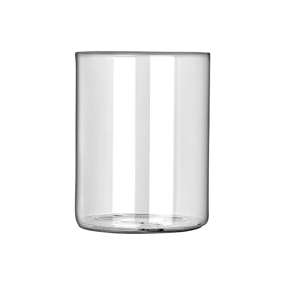 Ποτήρι Νερού Γυάλινο 460ml Estia