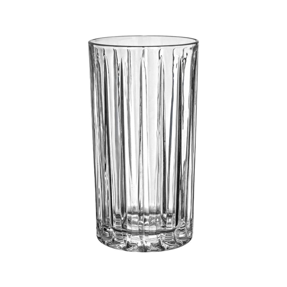 Ποτήρι Νερού Prisma Κρυστάλλινο 410ml Estia