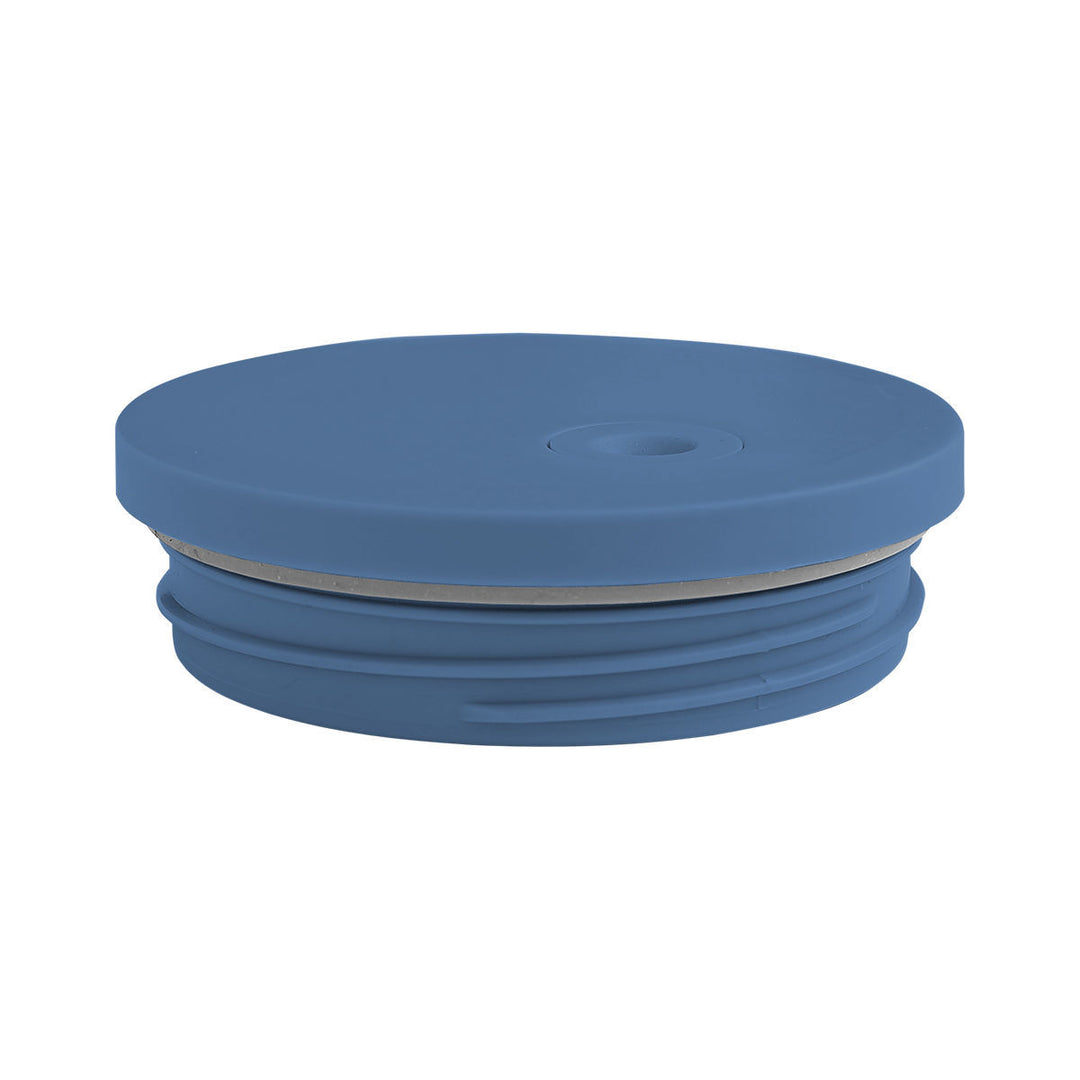 Estia Ανταλλακτικό Καπάκι Straw Tumbler XL Μπλε Denim Blue