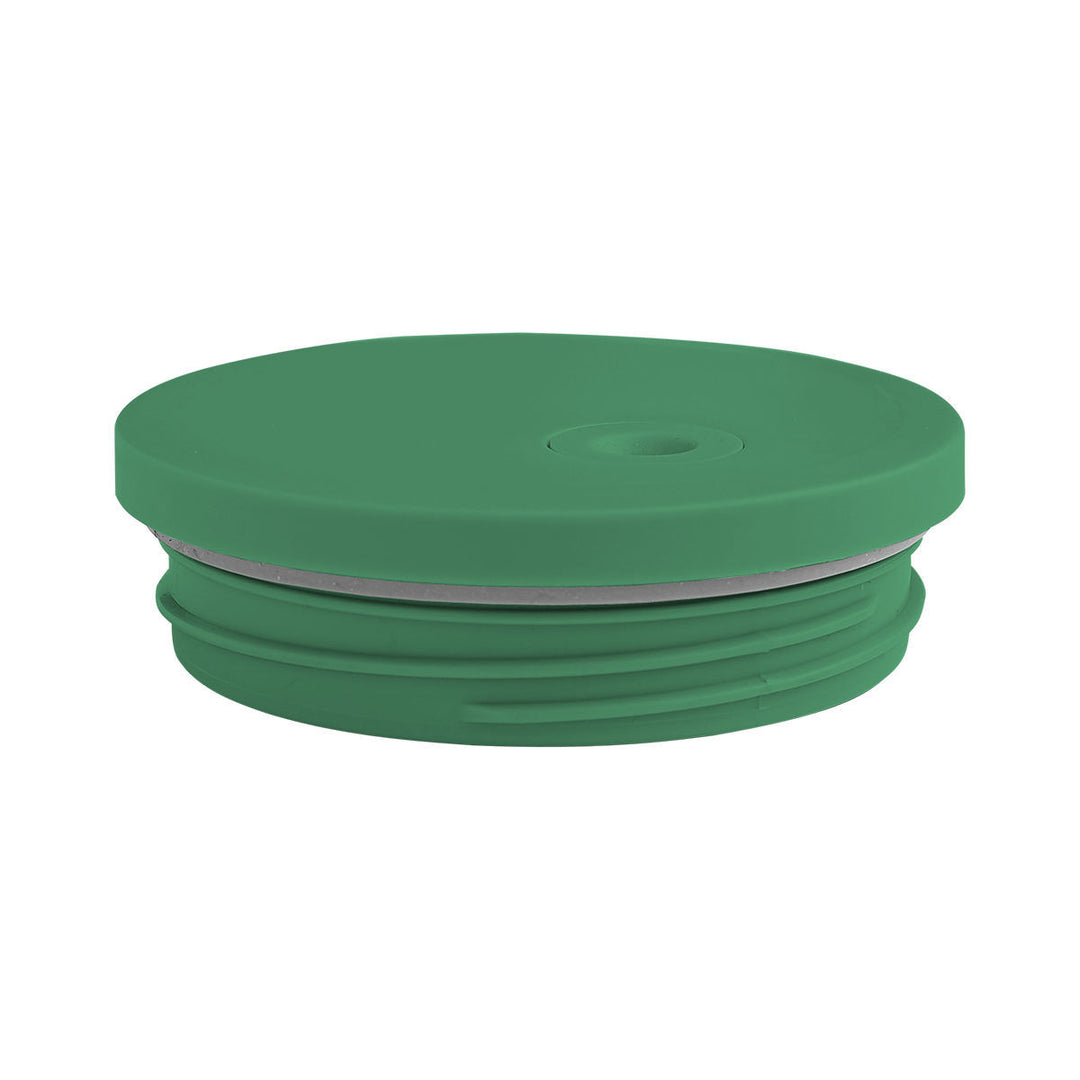 Estia Ανταλλακτικό Καπάκι Straw Tumbler XL Πράσινο Panathinaikos BC