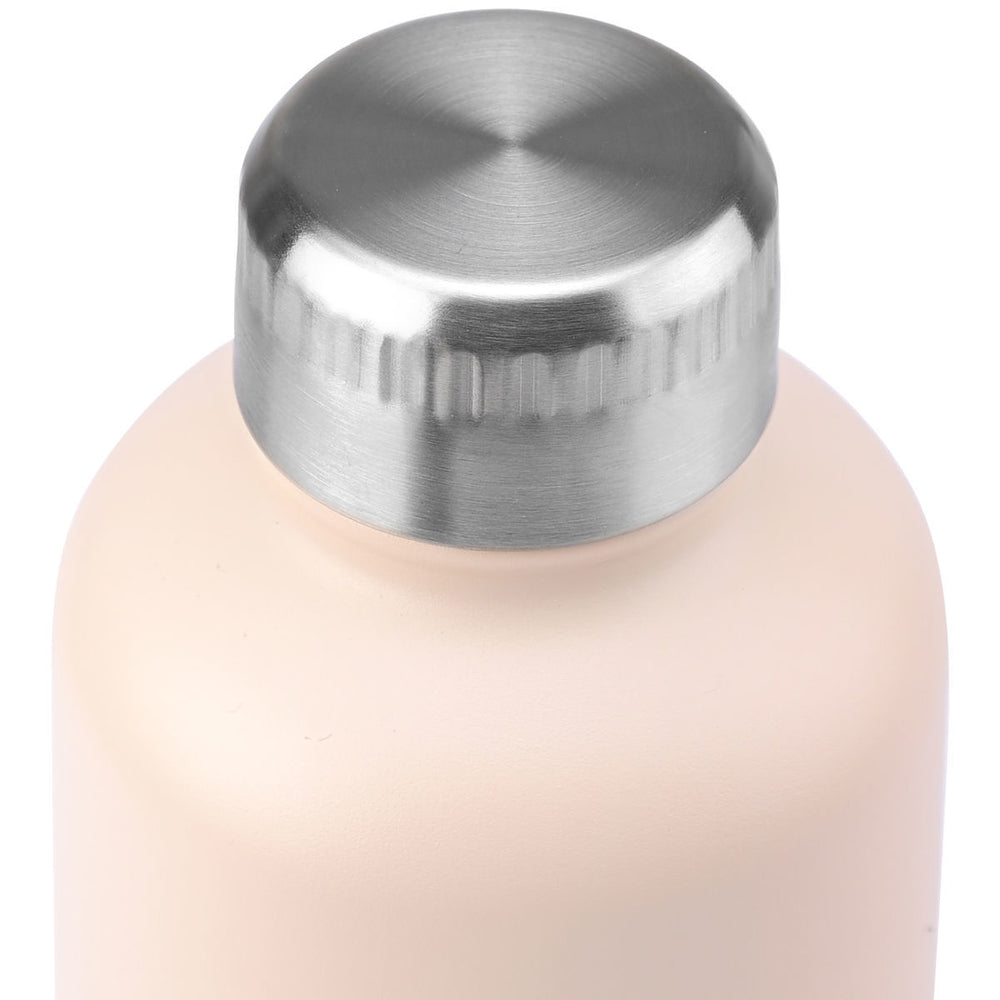 Estia Μπουκάλι Θερμός Flask Homely 500ml Μπεζ Sandstone