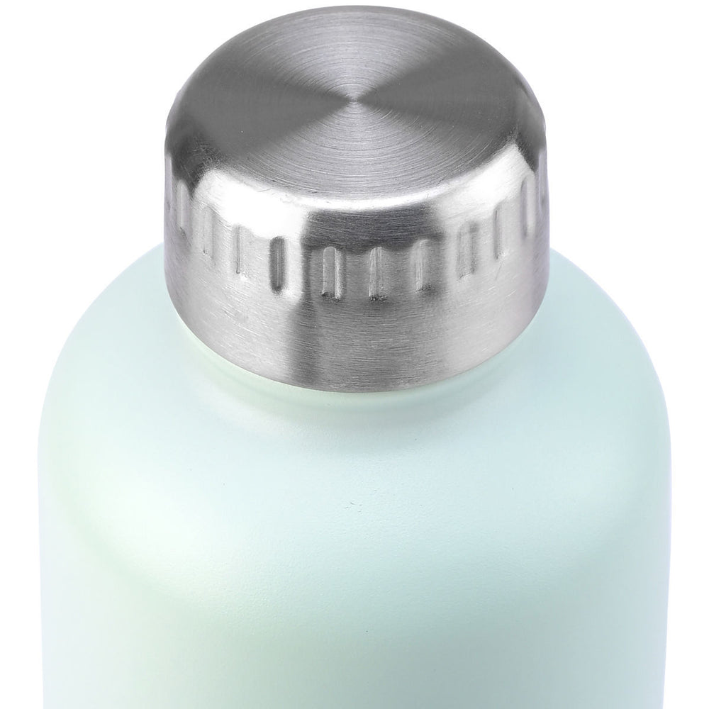 Estia Μπουκάλι Θερμός Flask Homely 500ml Φυστικί Seafoam