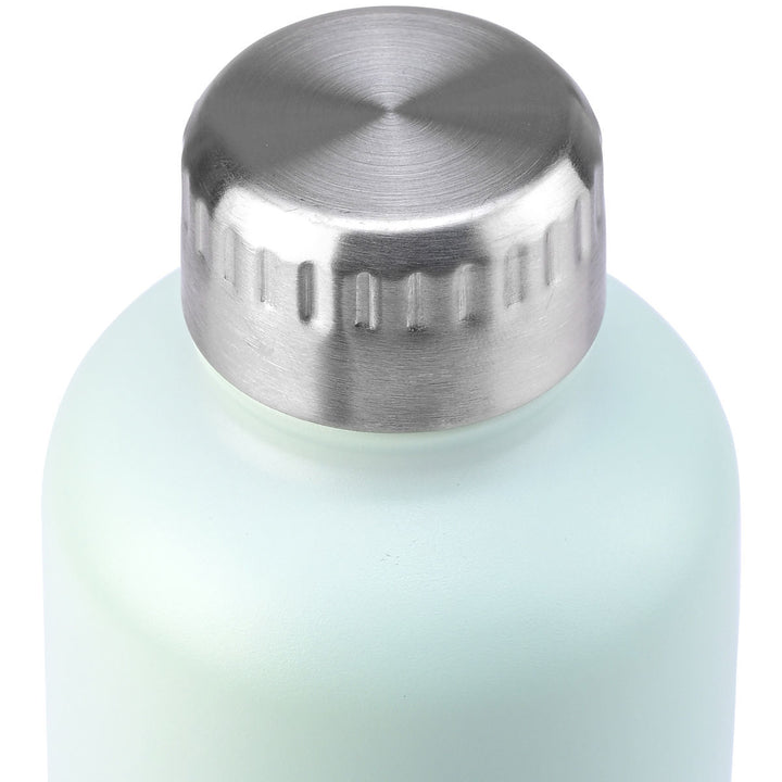 Estia Μπουκάλι Θερμός Flask Homely 500ml Φυστικί Seafoam
