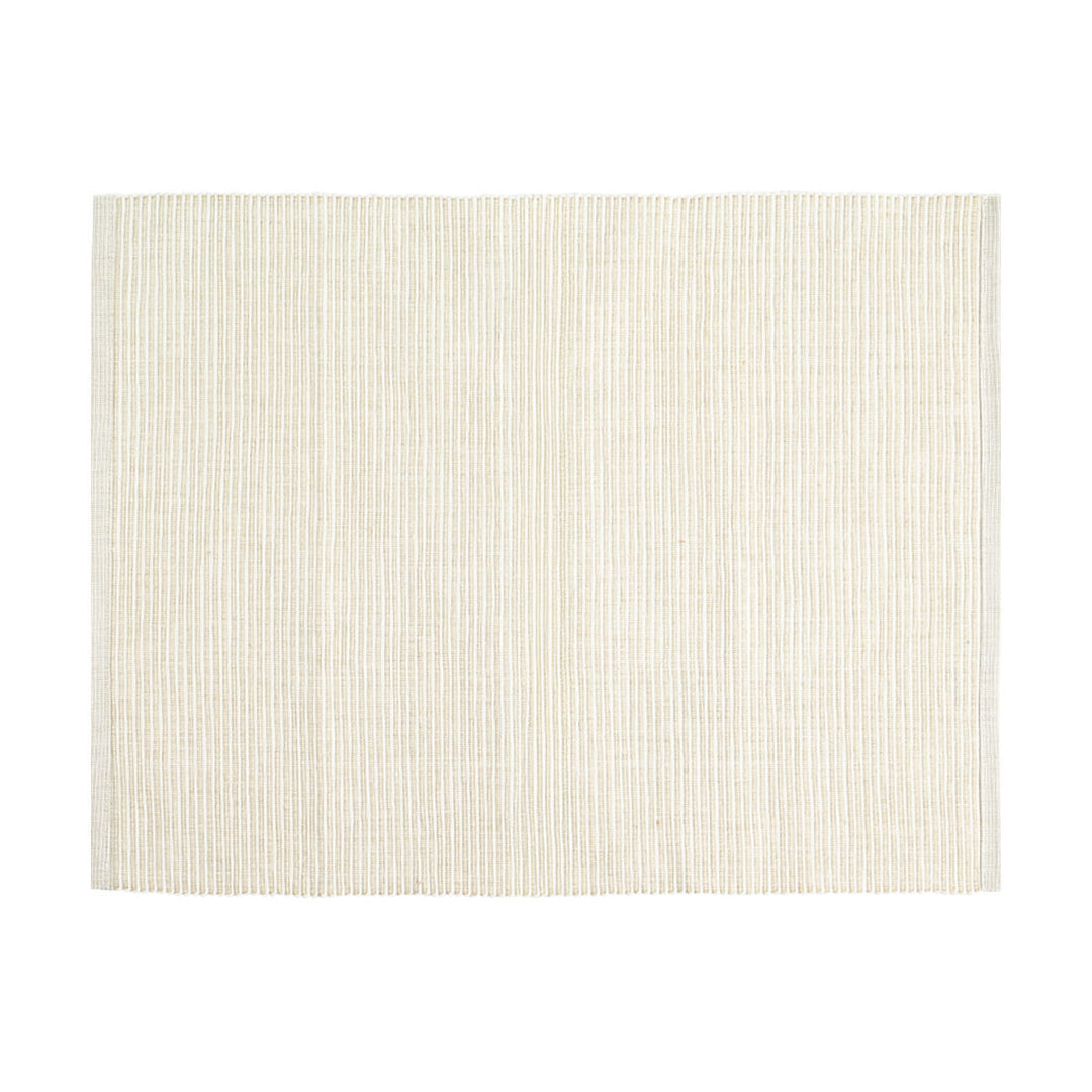Σουπλά Μπεζ 33x42cm Lines Estia
