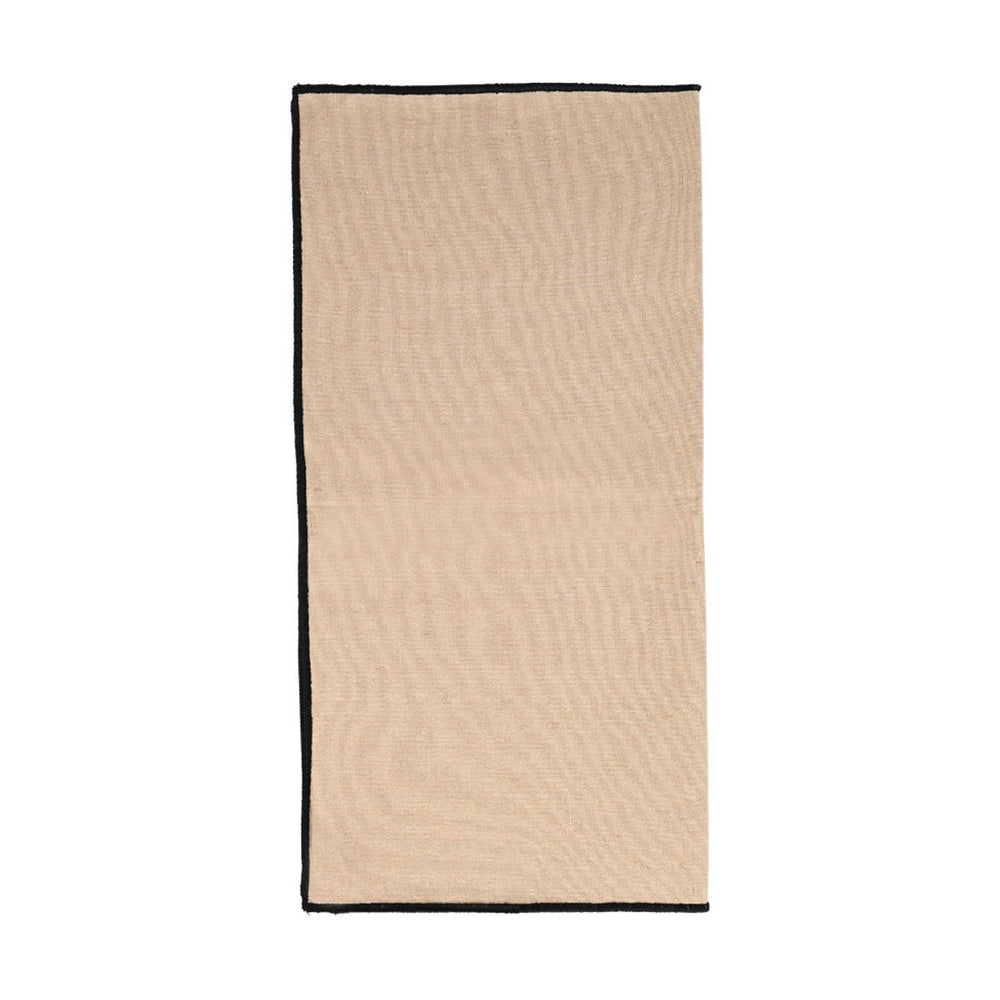 Πετσέτα Φαγητού Frame 40X40cm Σετ 2 Τεμαχίων Estia