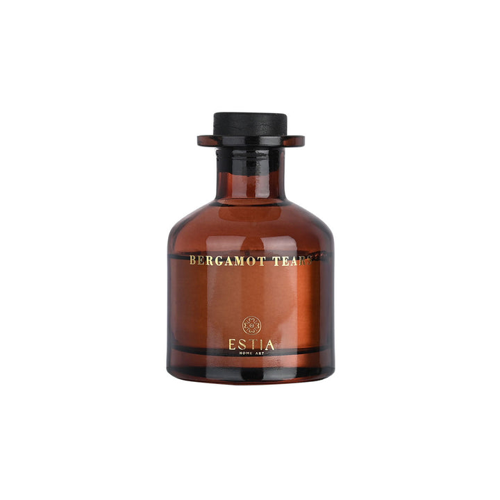 Αρωματικό Χώρου Με Στικς Caramel 100ml Bergamot Tears Estia