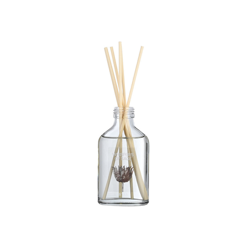 Αρωματικό Χώρου Με Στικς Μέντα 100ml Whispers of Sage Estia