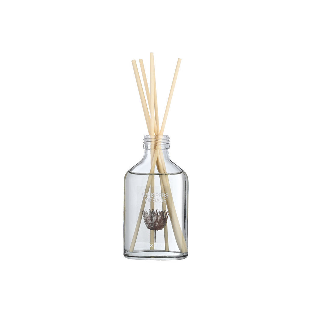 Αρωματικό Χώρου Με Στικς Μέντα 100ml Whispers of Sage Estia