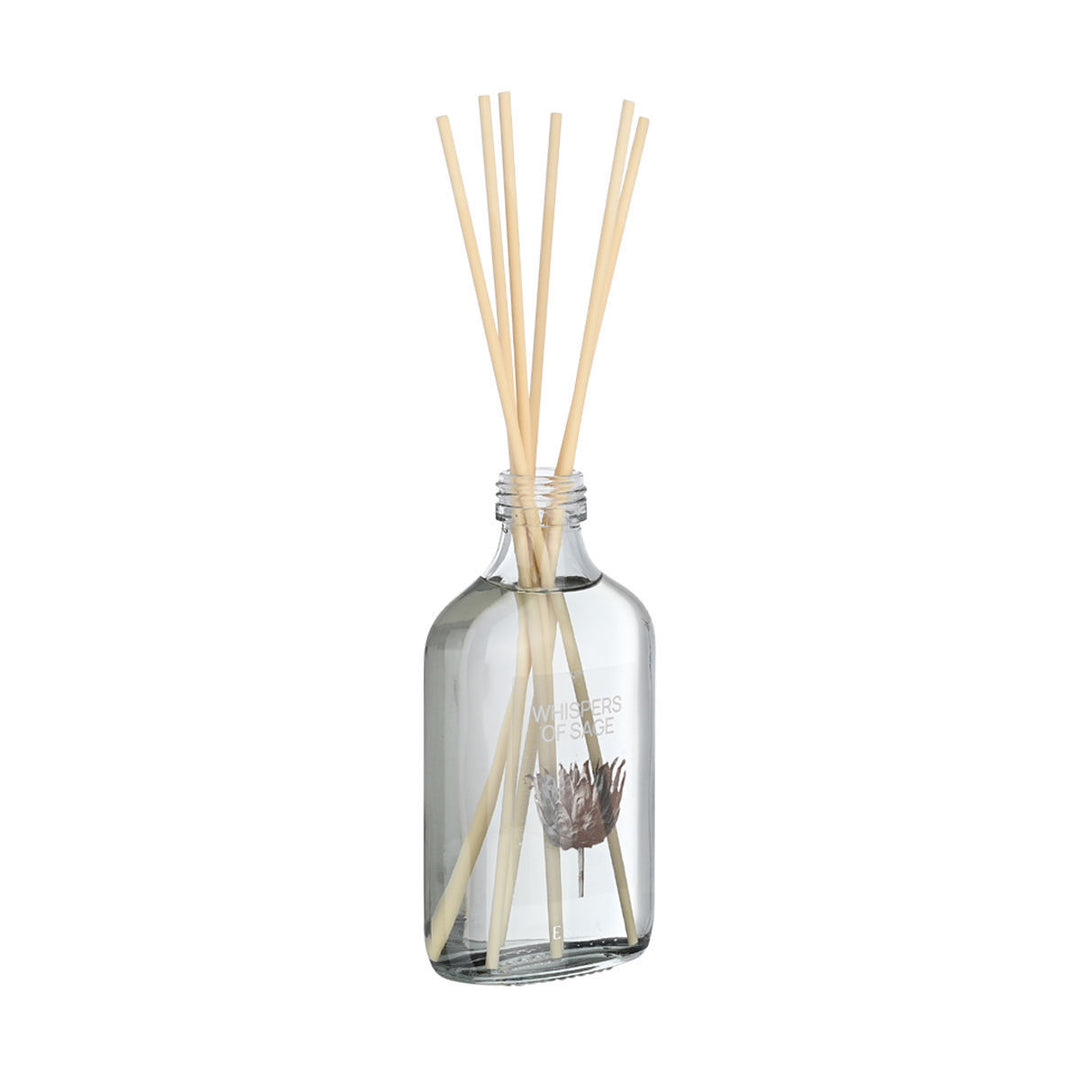 Αρωματικό Χώρου Με Στικς Μέντα 200ml Whispers of Sage Estia