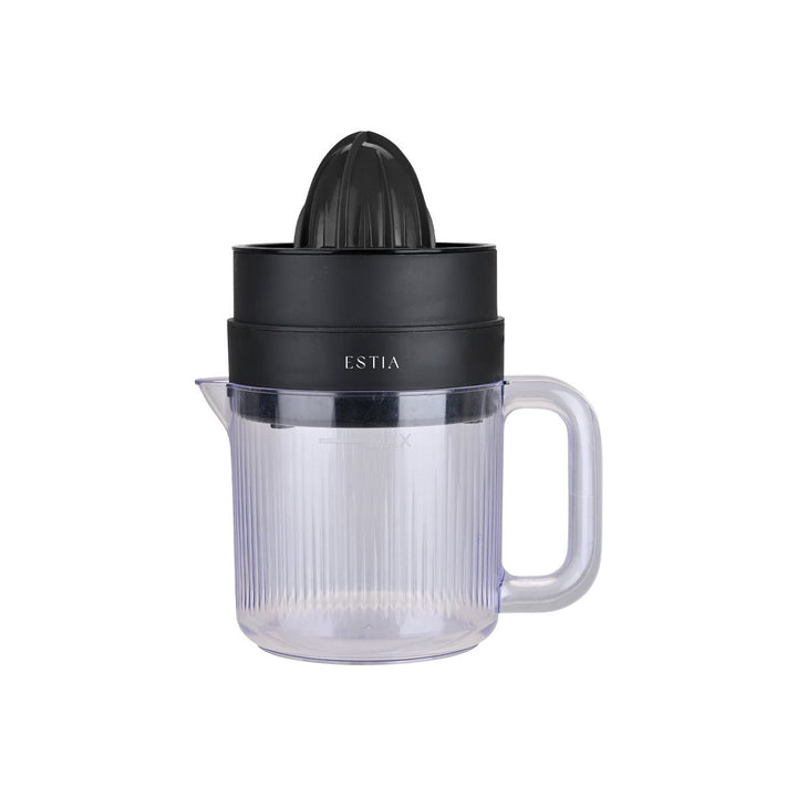 Ηλεκτρικός Λεμονοστίφτης 30W με Κανάτα 1,5L Estia