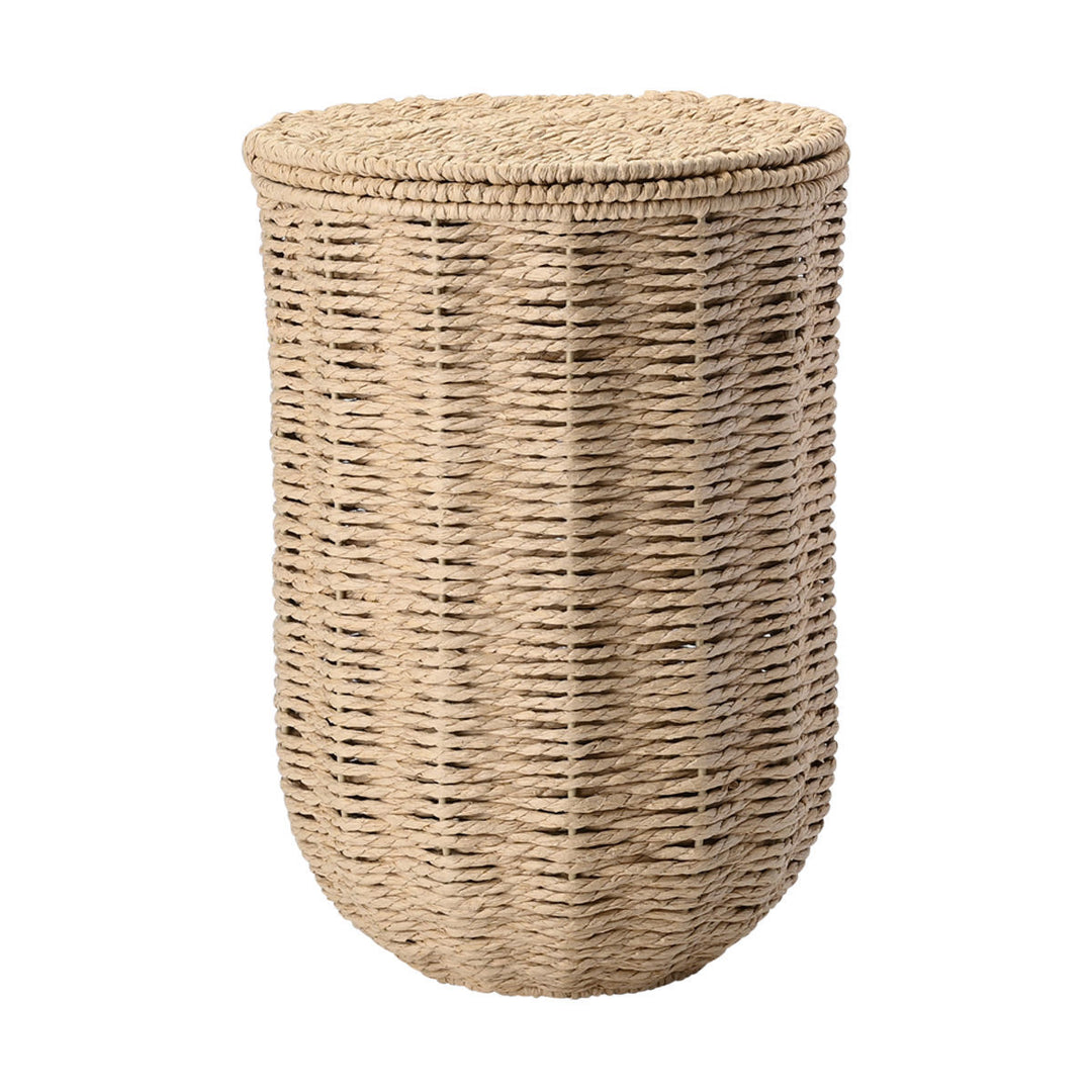 Καλάθι Αποθήκευσης Και Οργάνωσης Botanica 22X22X31cm Estia