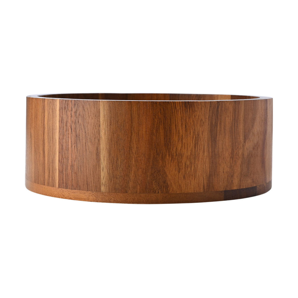 Ξύλινη Φρουτιέρα Allure 30cm Estia