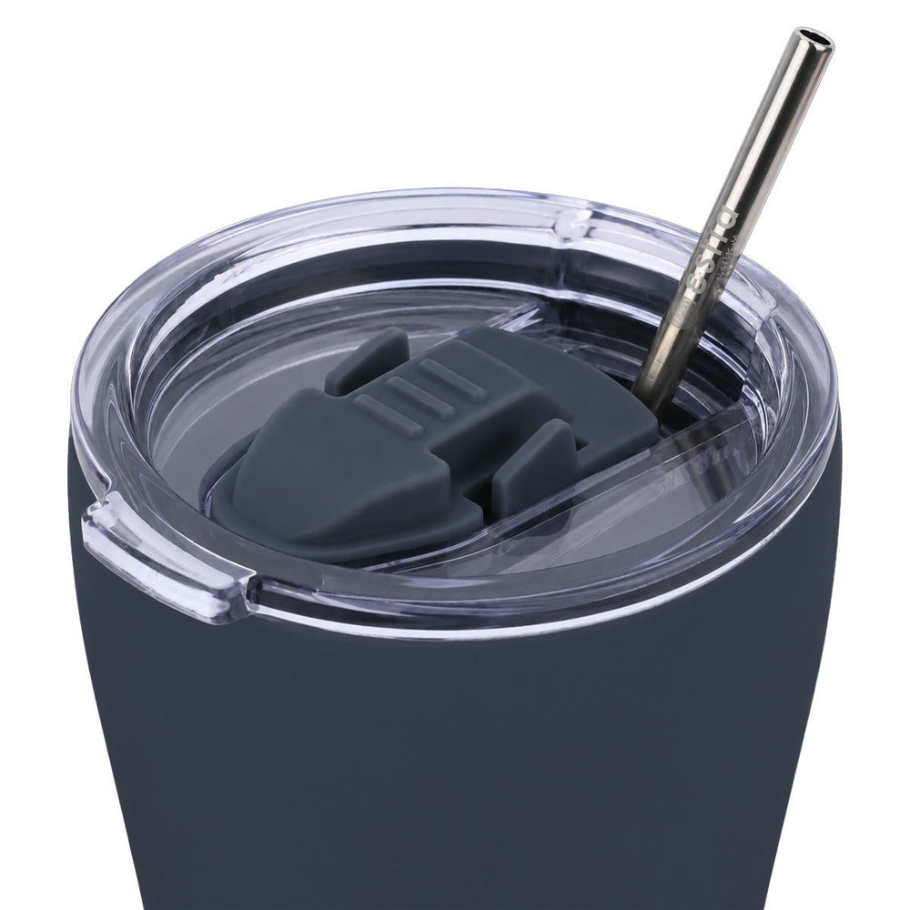 Estia Ποτήρι Θερμός 350ml Μπλε Save The Aegean Coffee Mug Indigo