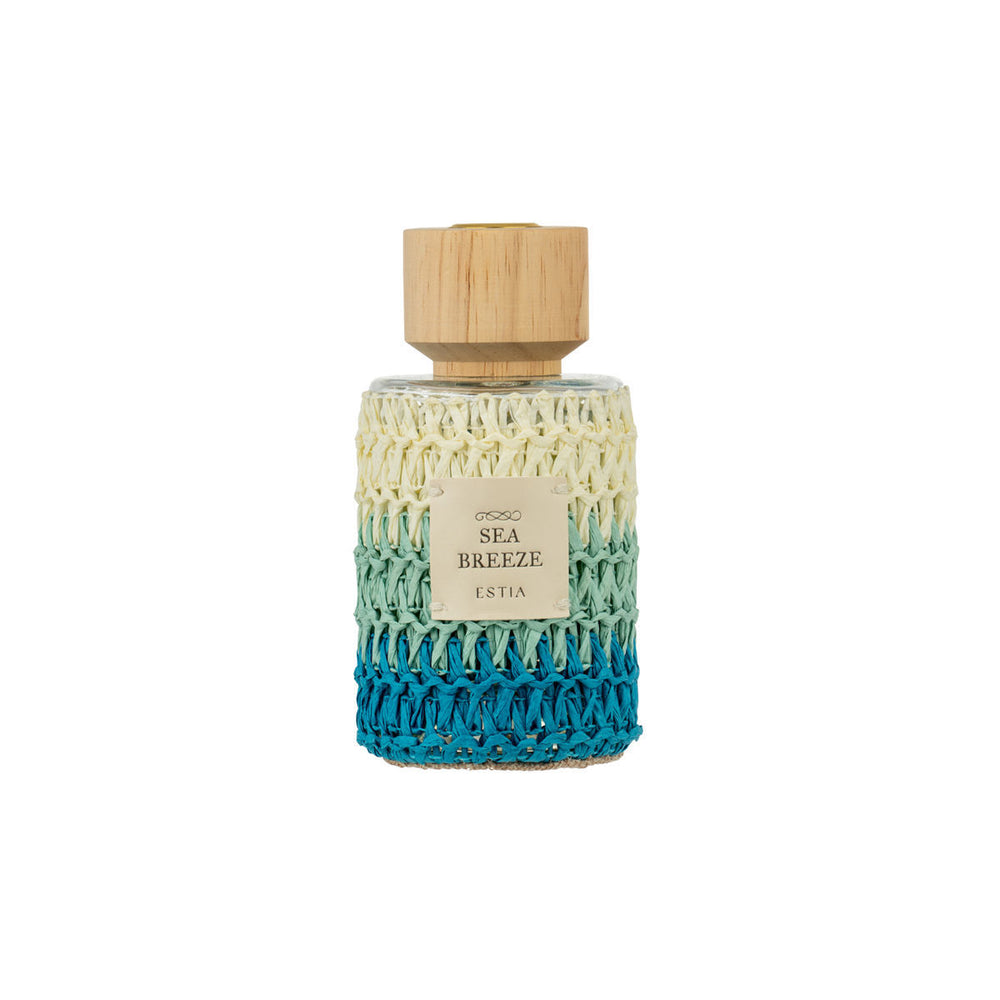 Αρωματικό Χώρου Με Στικς Sea Breeze 200ml Estia